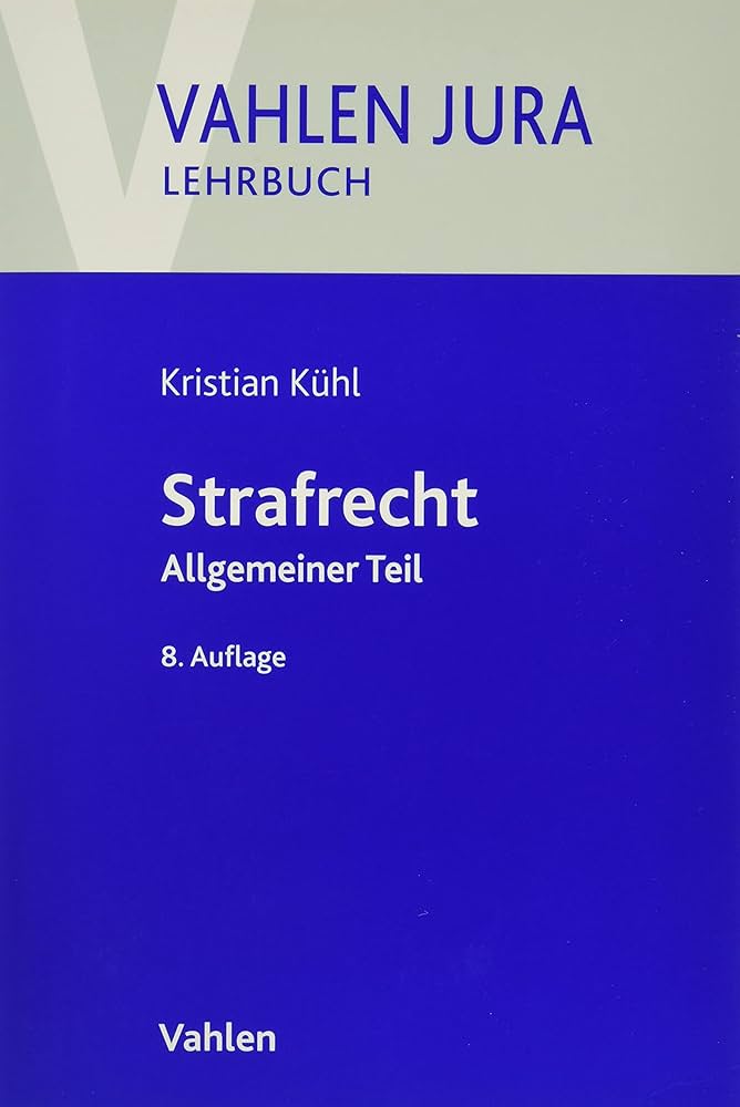 Strafrecht Allgemeiner Teil [ペーパーバック] Amazon.co.jp: Strafrecht - Allgemeiner Teil : 本